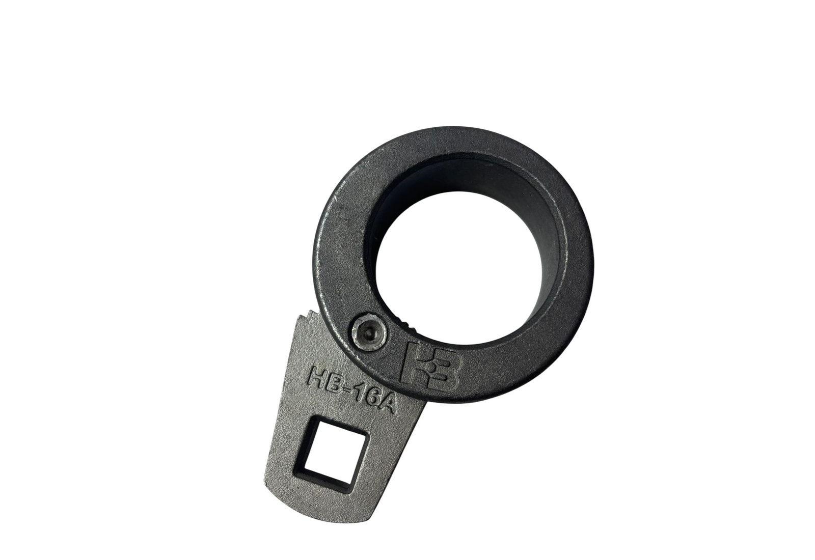 AGAB 016a - ferramenta para junta axial (rótula) da caixa de direção com encaixe de 1/2